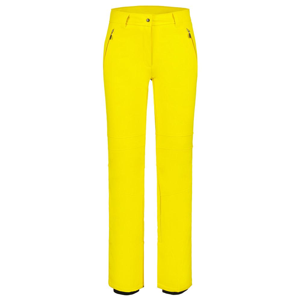 Icepeak - Entiat Jaune - 36 - Technical pants