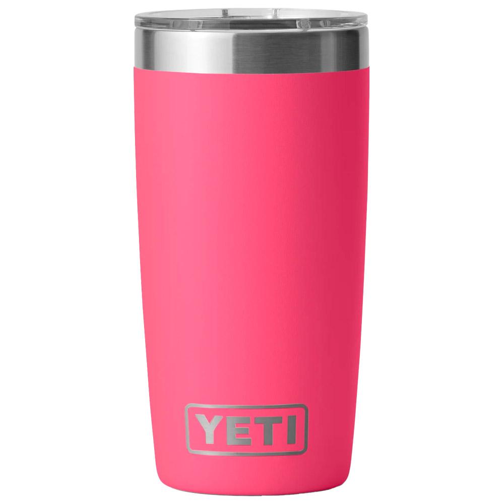 Yeti - Rambler 10 Oz (296 ml) Tumbler Tropical Pink - Mug