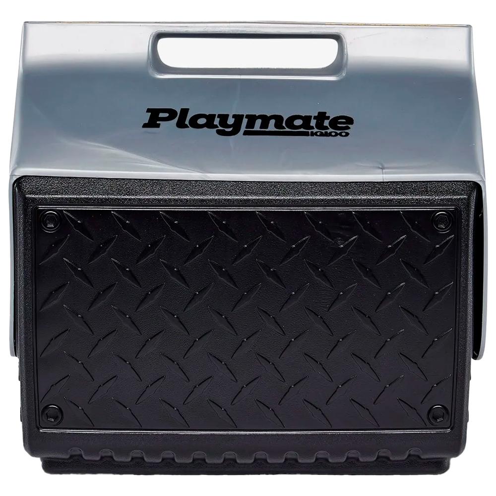 Igloo - Playmate 13L The Boss Black - Water cooler