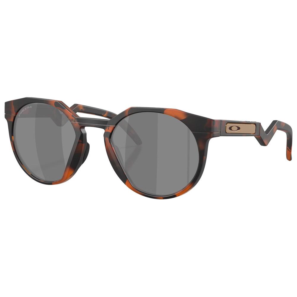 Oakley - Hstn Matte Tortoise Prizm Black - Sunglasses