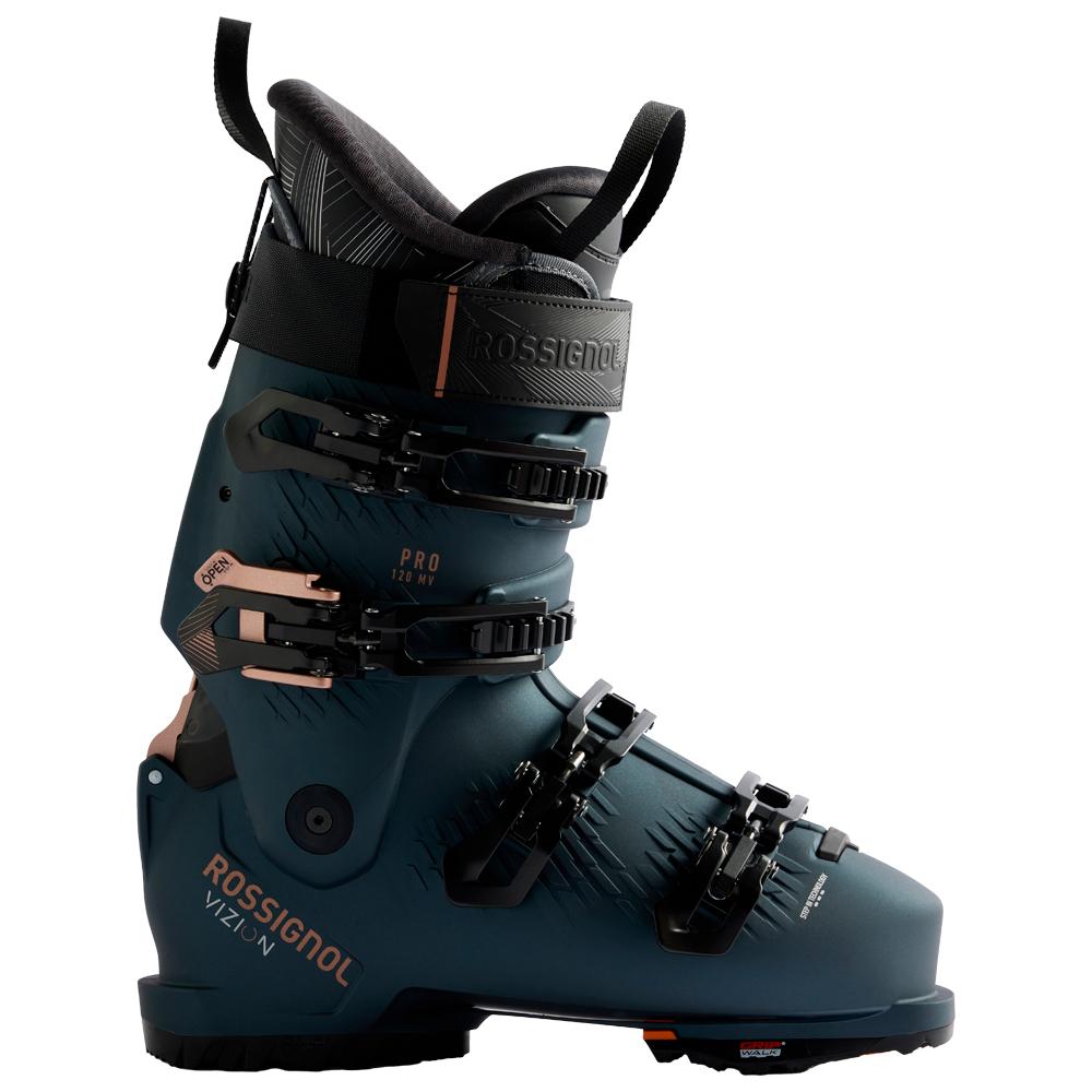 Rossignol - Vizion 4B 120 Pro Mv Gw Blue - 30-30.5 - Skischuh