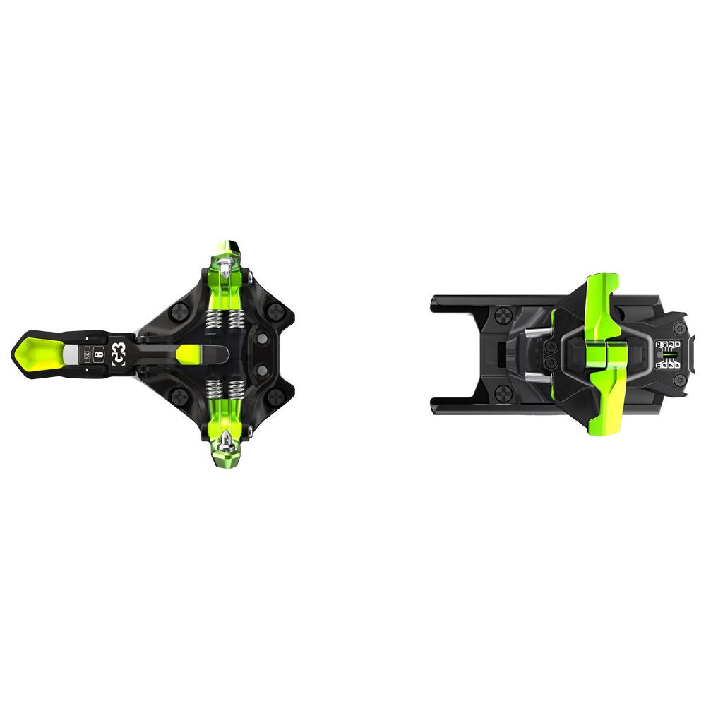 G3　ZED 12 Fijaciones de travesía G3 Zed 12 - Invierno 2024 | Glisshop
