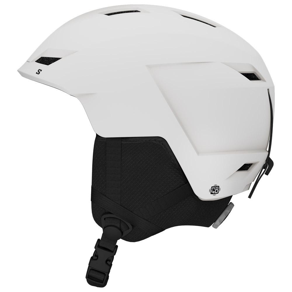 Salomon - Pioneer Lt Jr White - S - Helmet