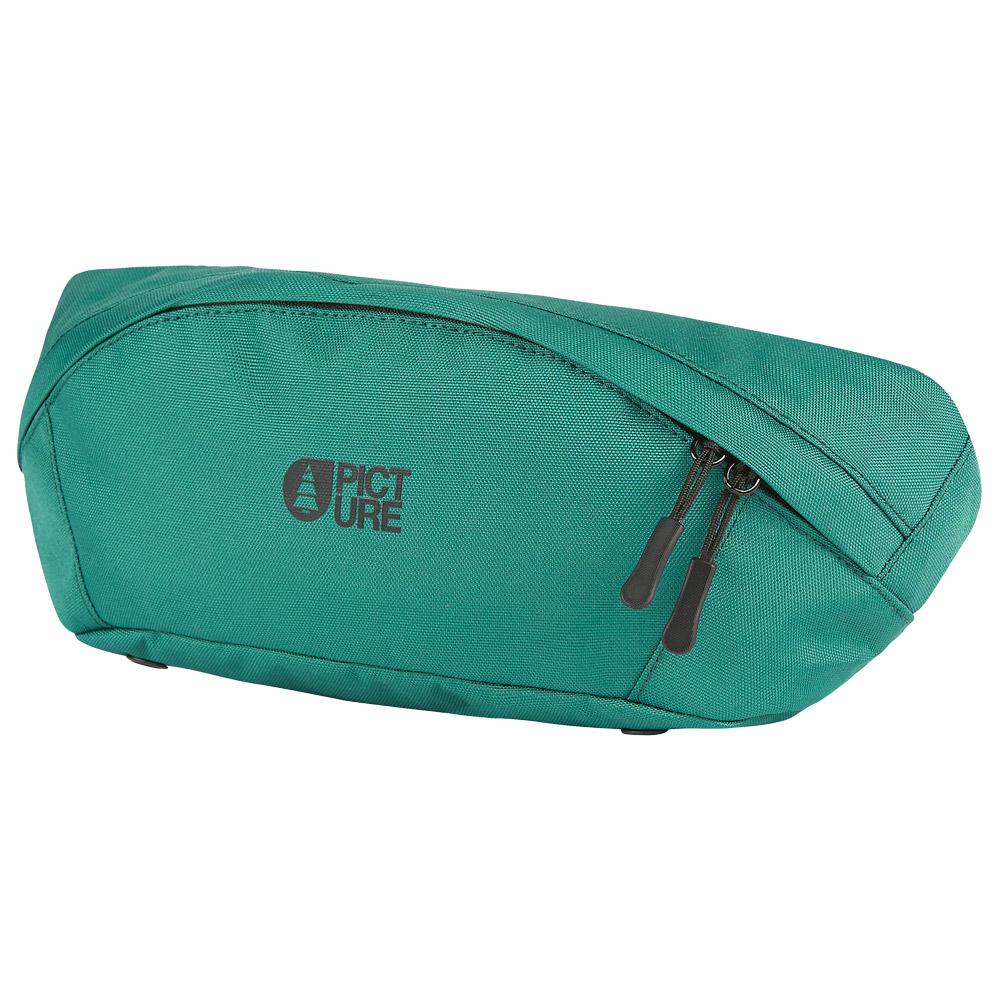 Picture - Faroe Waistpack Bayberry - Bum bag