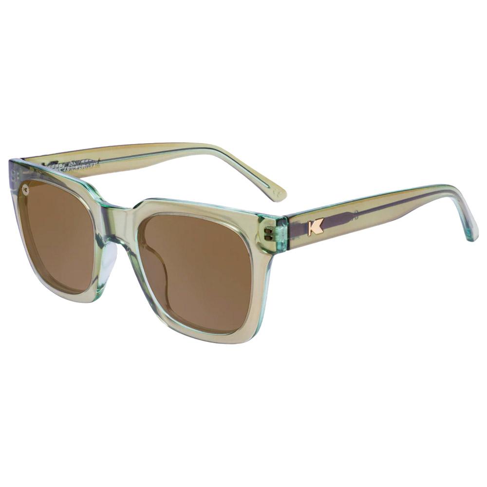 Knockaround - Songbirds Aged Sage - Sunglasses