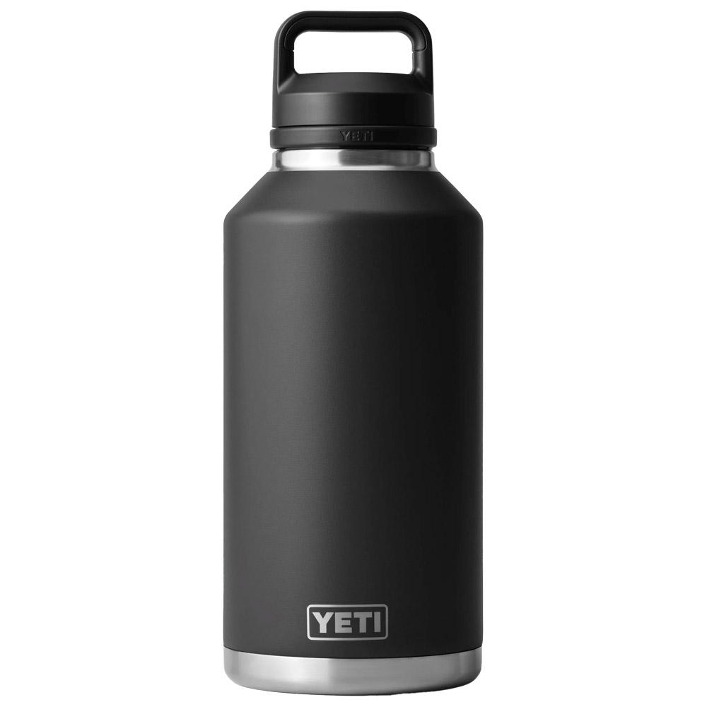 Yeti - Rambler 64 Oz (1,9L) Black - Water Bottle