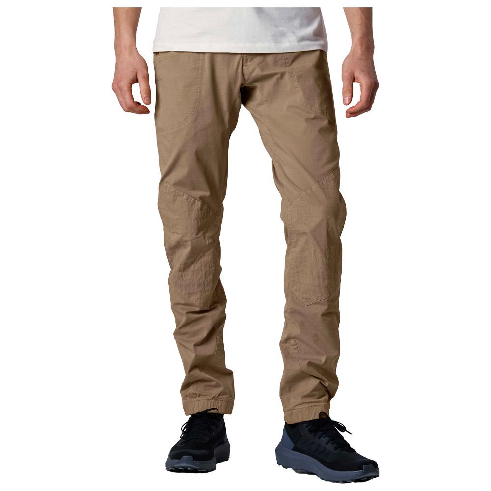 Looking For Wild - Fitz Roy Sepia Tint - M - Kletterhose