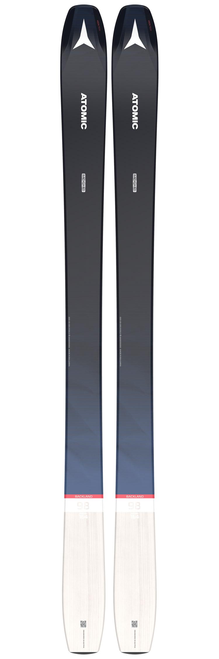 atomic backland 2020