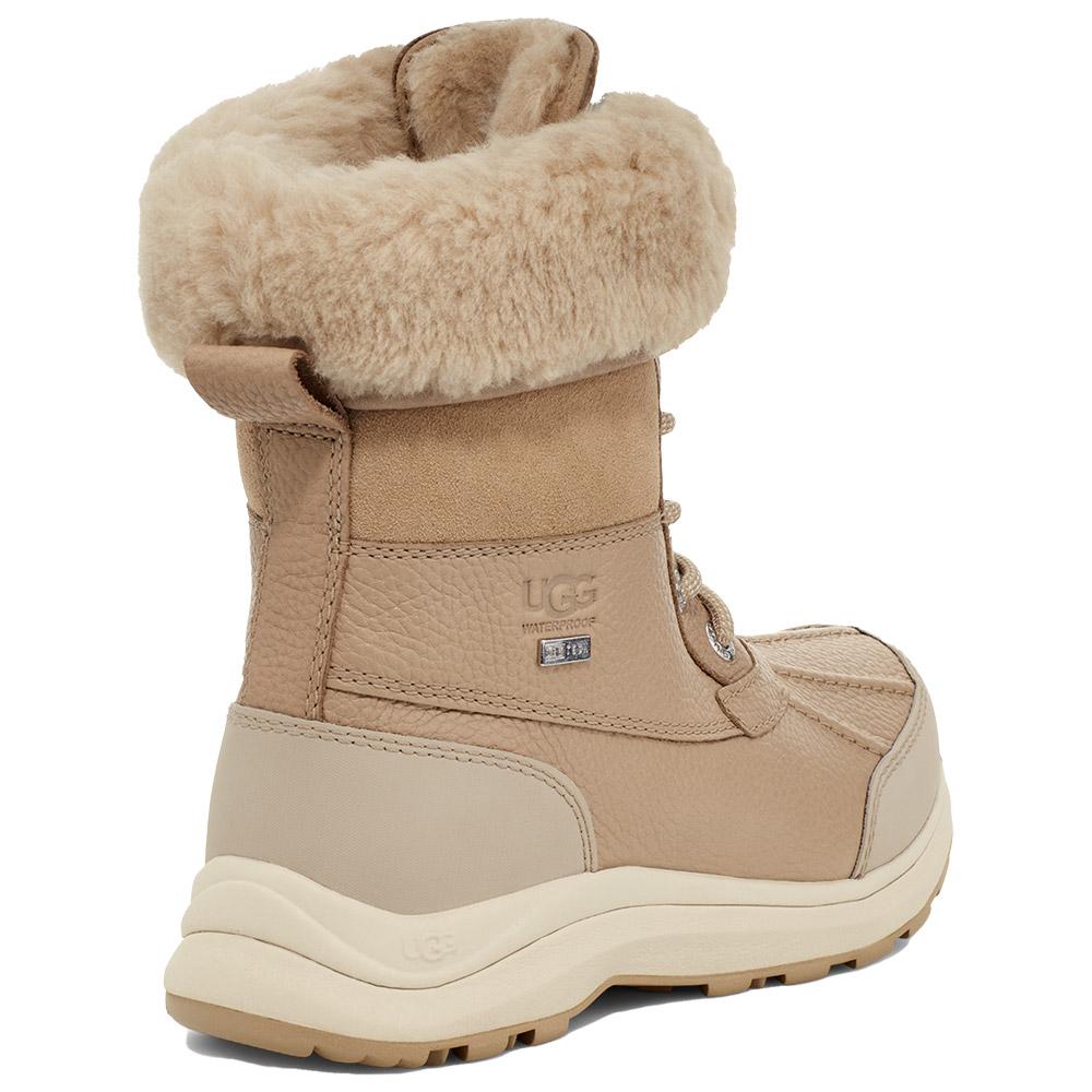 UGG Snow boots Adirondack Boot III Mustard Seed Winter 2025