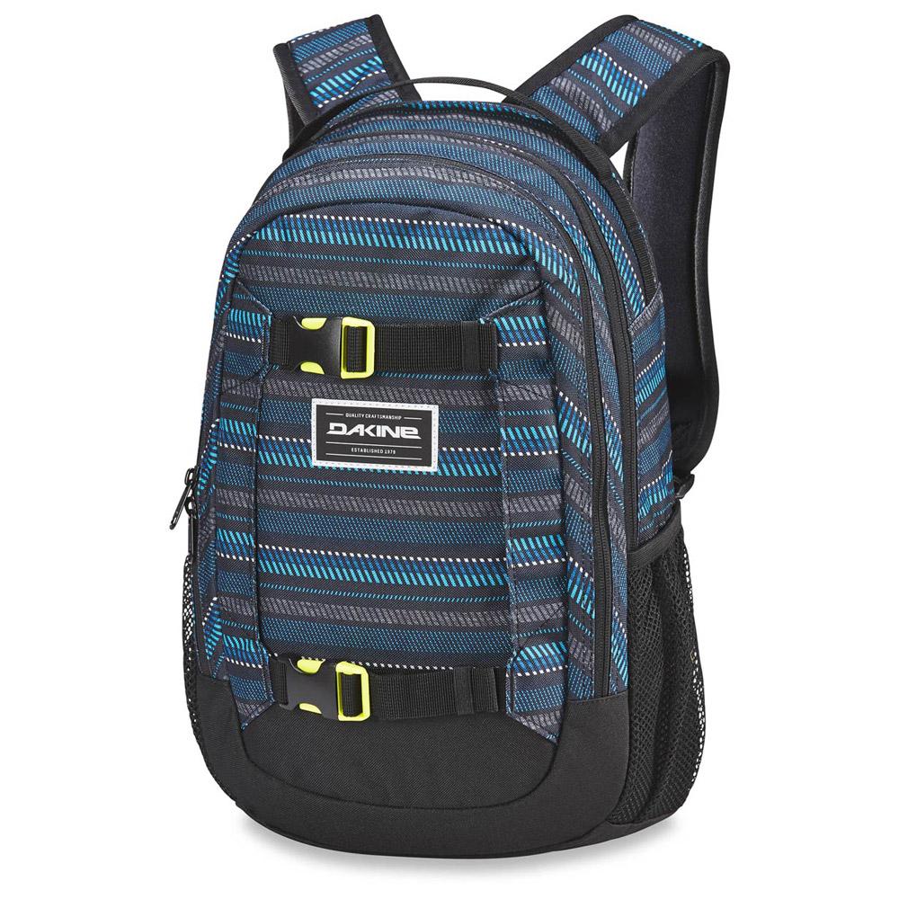 dakine mission mini 18l