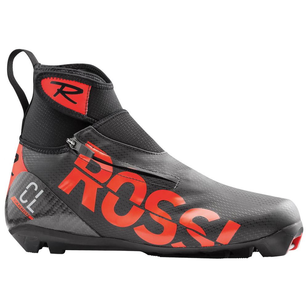 chaussure ski de fond classique