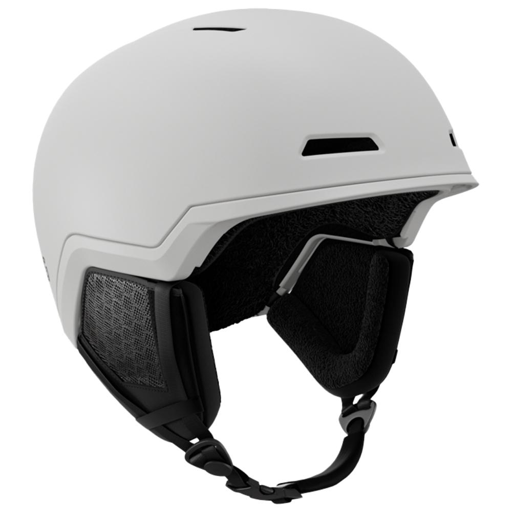 Zag - Send Mips White - L - Helmet