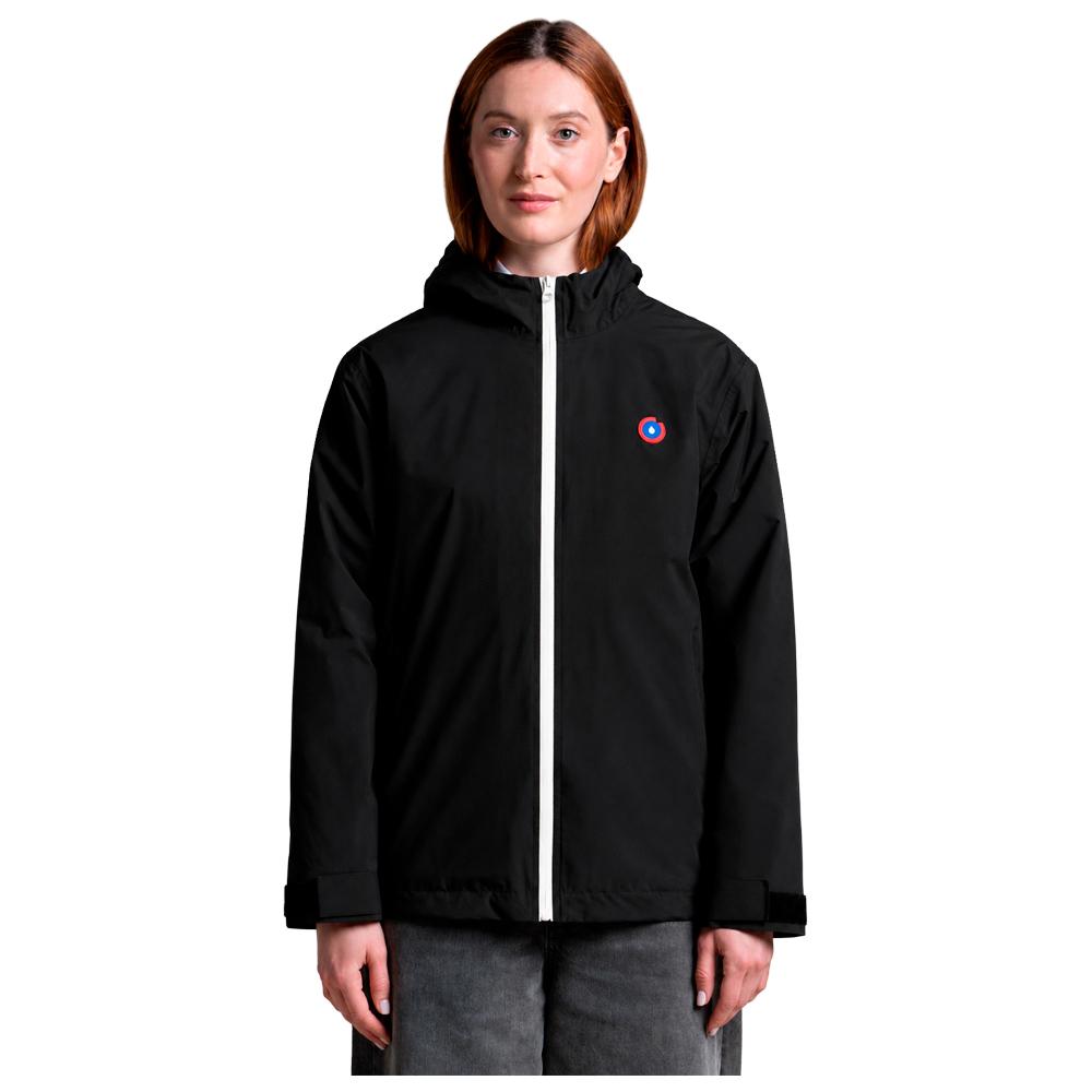 Flotte - Lazare Ombre - L - Kapuzenjacke
