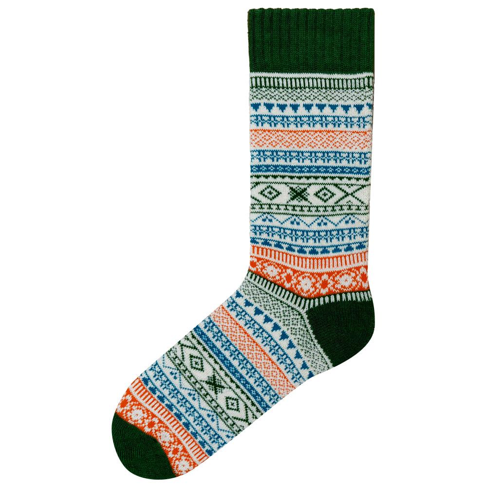 Polar Star - Winter Socks Arne - 36-41 - Socken - Größe 36-41 - Arne - Glisshop.de