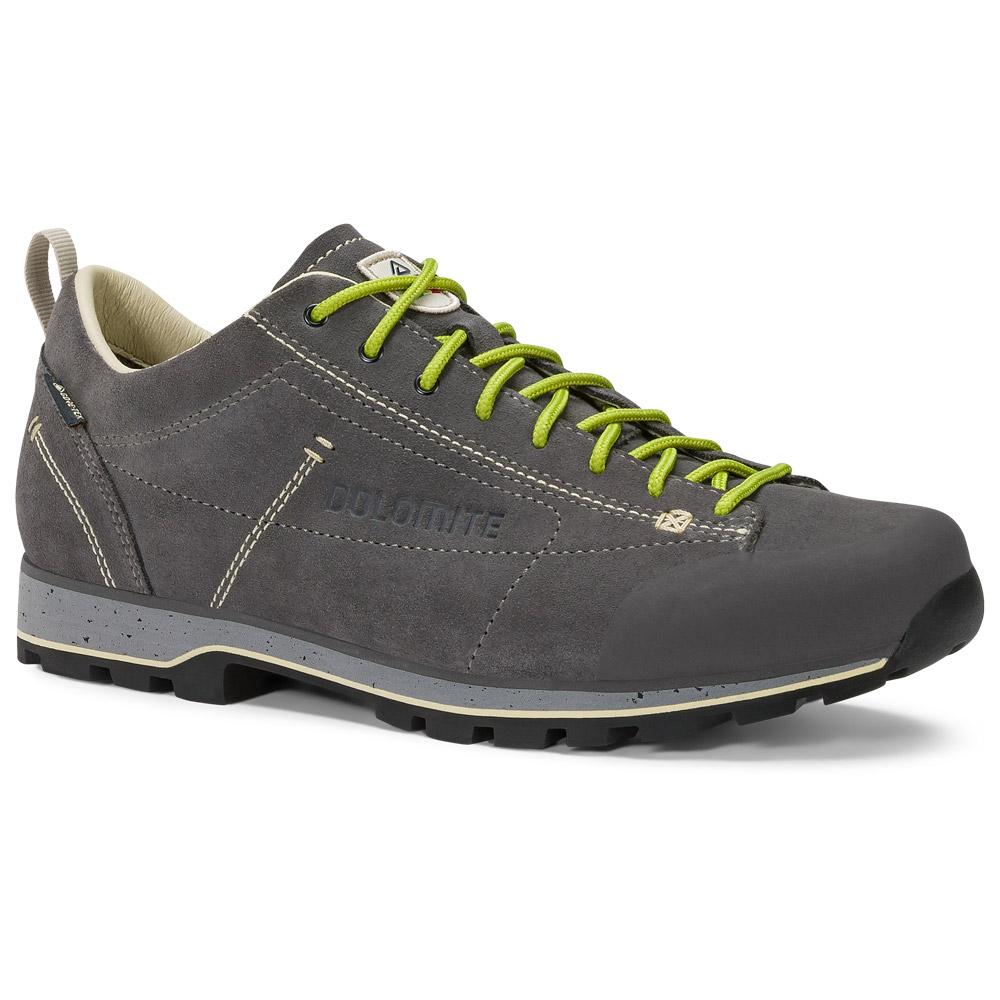 Dolomite - 54 Low Evo Gore-Tex Avio Grey - 8 - Hiking shoes