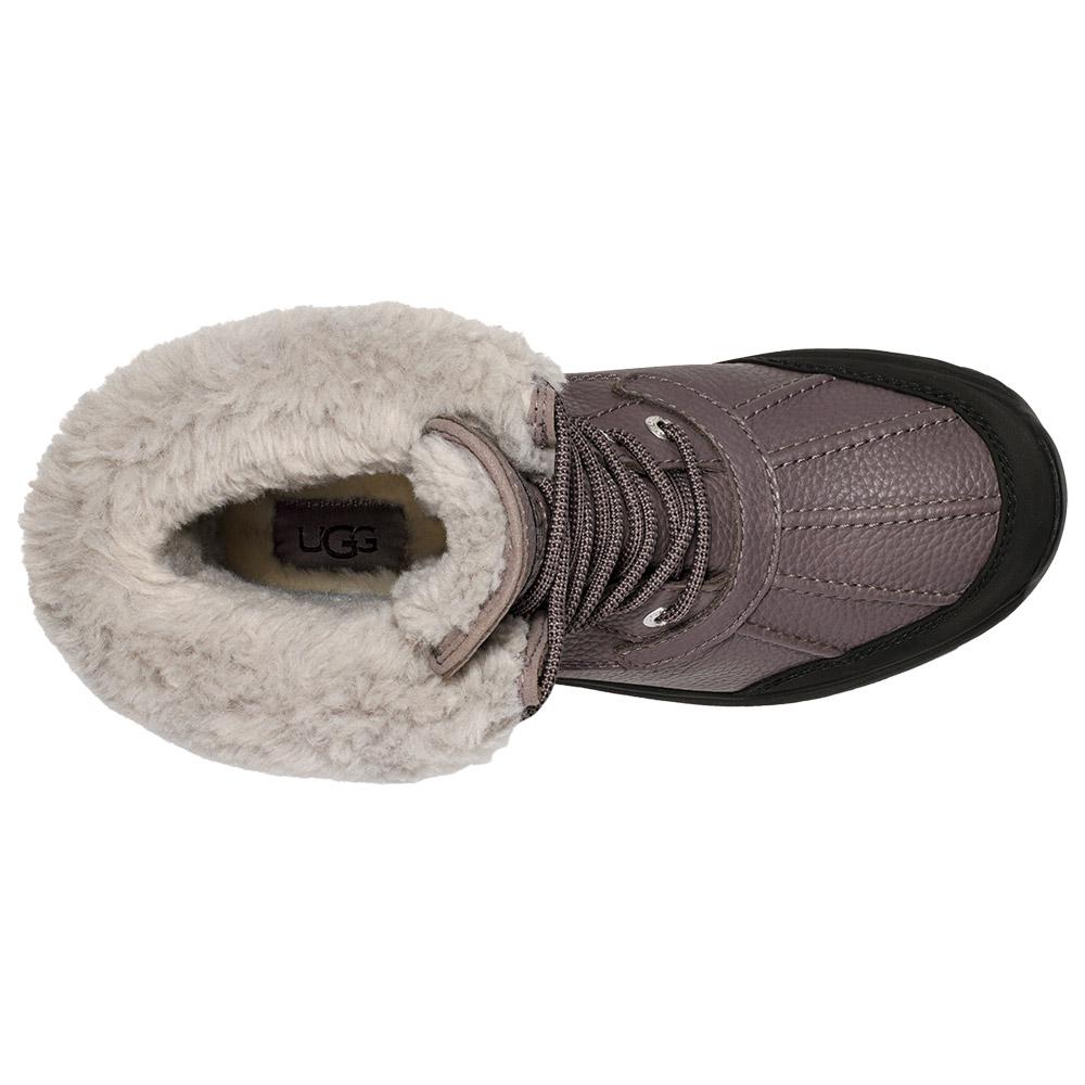 Winterschuh UGG Adirondack Boot III Thunder Cloud Winter 2023