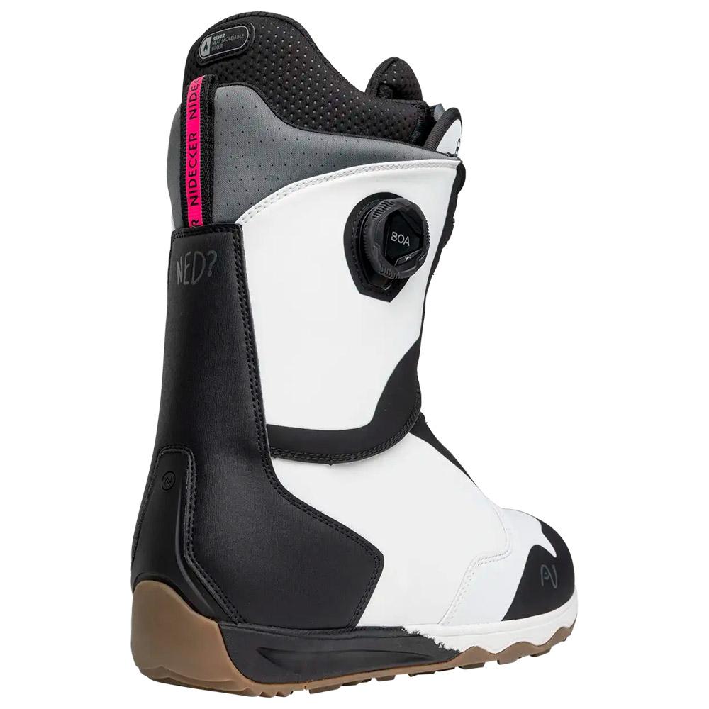 Deeluxe Boots Team Id Ltd Yin Yang - Winter 2024 | Glisshop