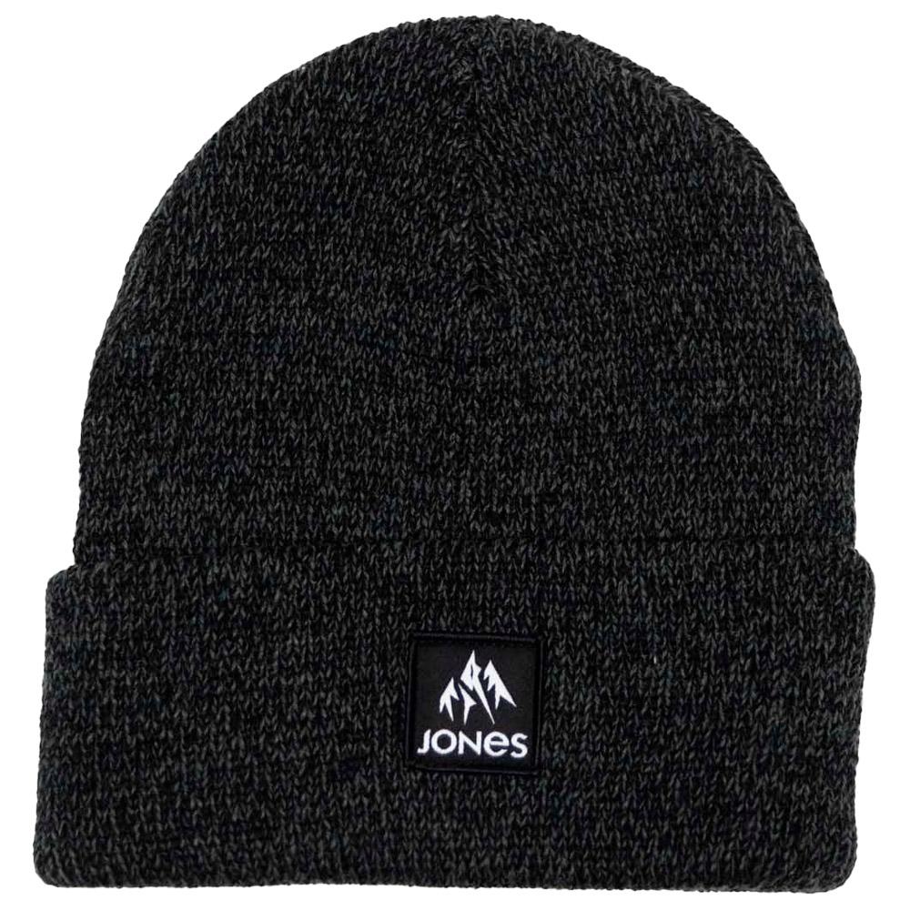 Jones - Baker Beanie Stealth Black - Beanies