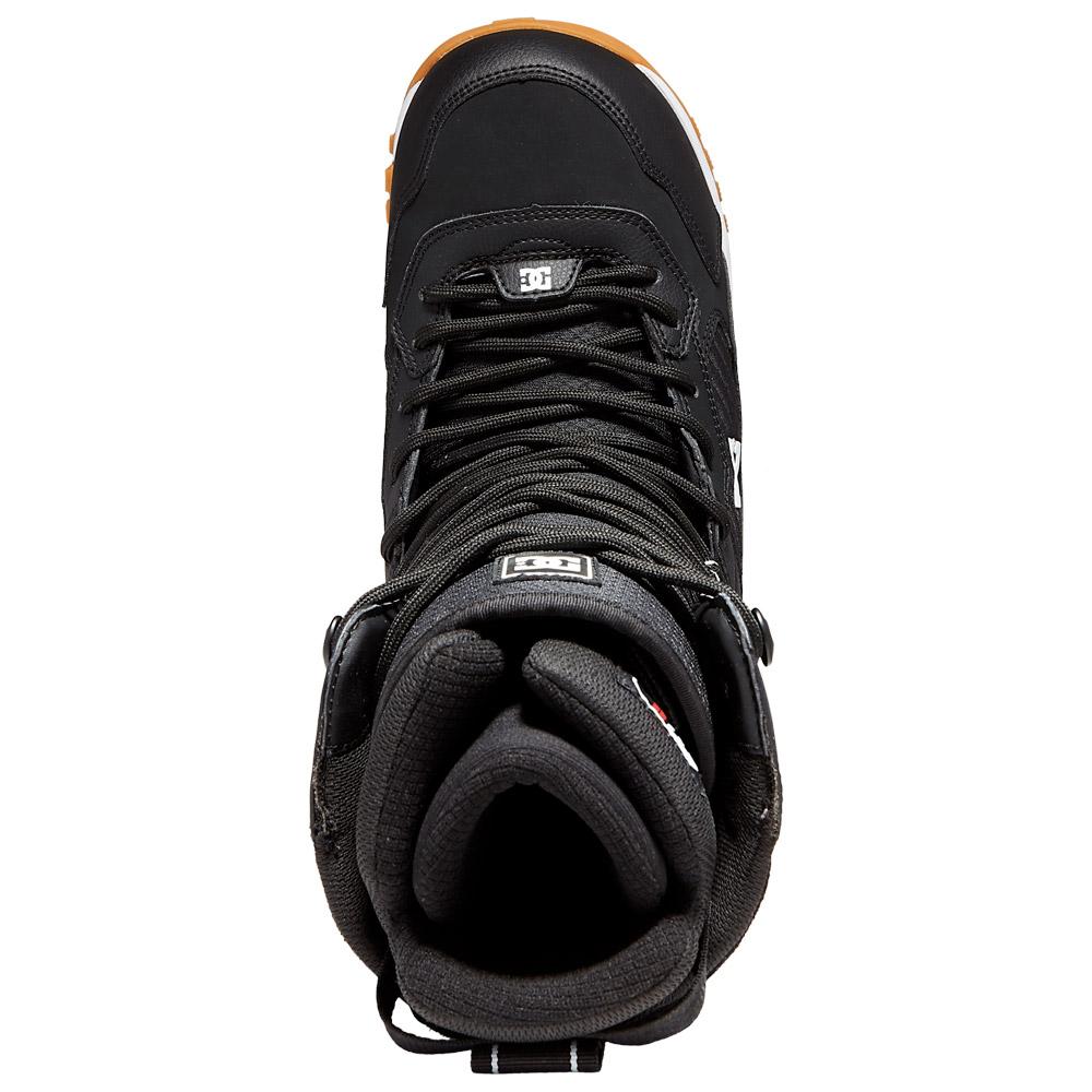 Dc mutiny 2024 snowboard boots 2019