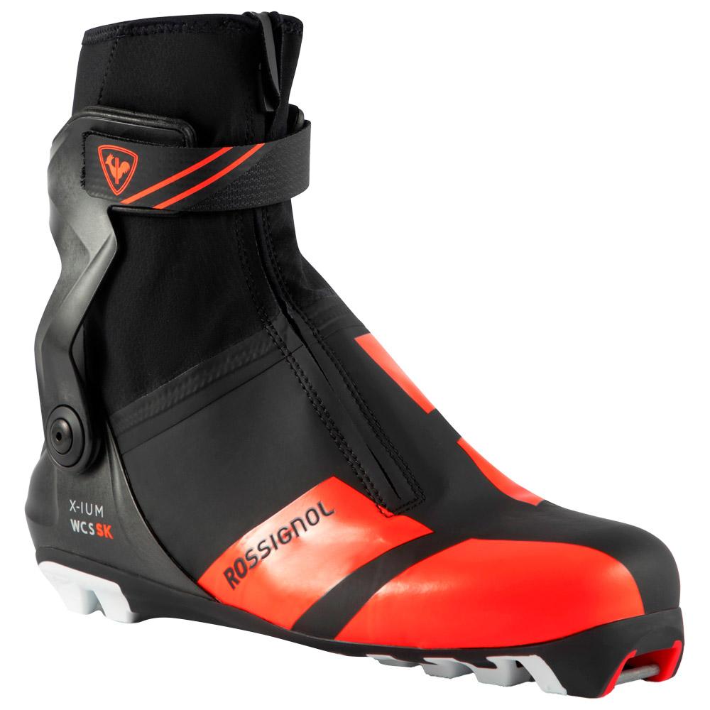 Rossignol - X-Ium Wc Skate - 37.5 - Nordic Ski Boot