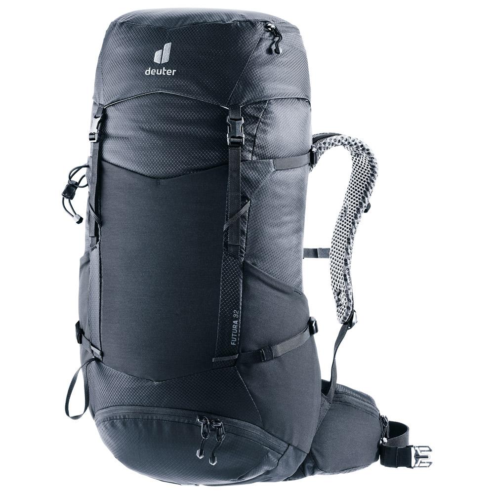 Deuter - Futura 32 Black - Backpack
