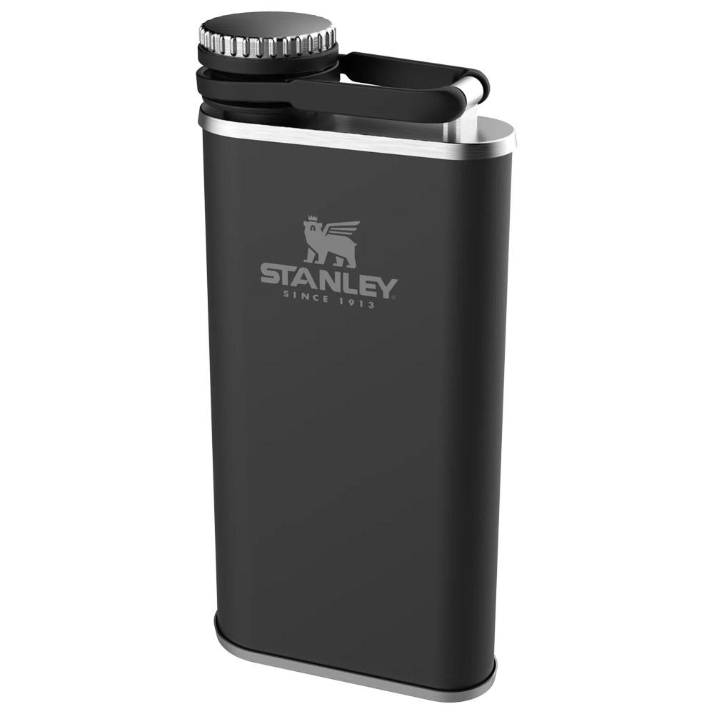 Borracce Stanley The Easy-Fill Wide Mouth Flask 0,23L (8Oz) Blaze Orange - Estate 2024