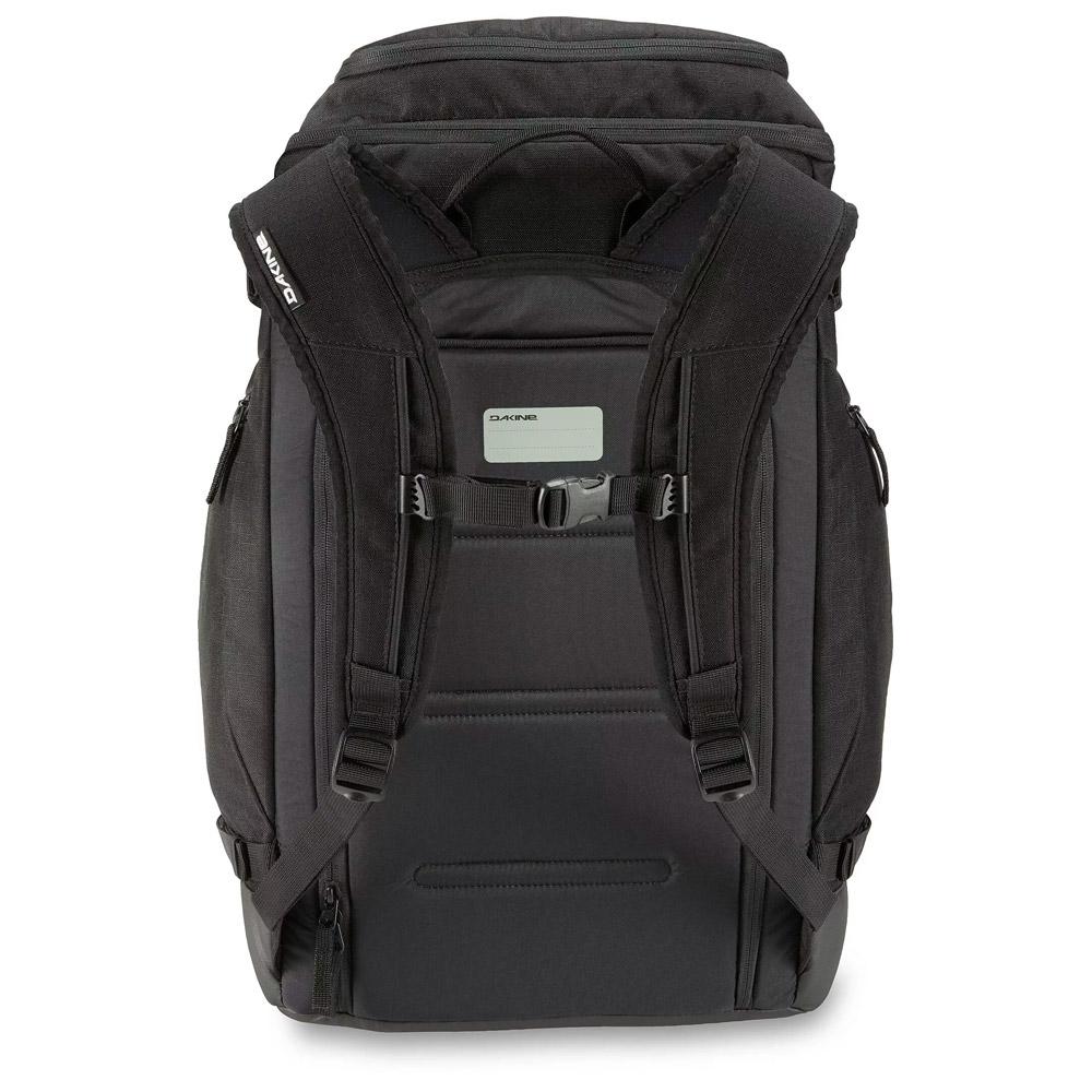 Dakine Boot bag Boot Pack Dlx 75L Black - Winter 2026 | Glisshop