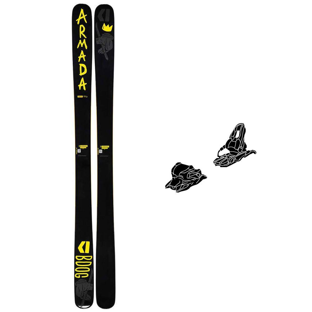 Armada Ski Bdog - Winter 2022 | Glisshop