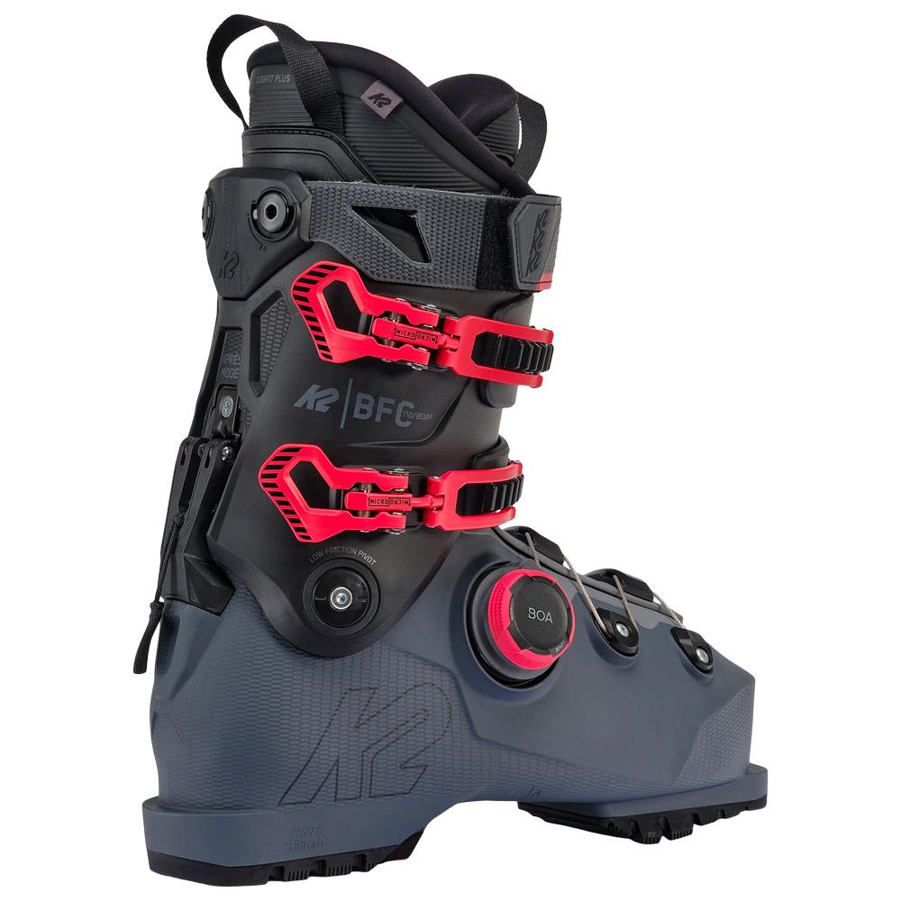 Botas de esquí K2 BFC 110 Boa - Invierno 2026 | Glisshop