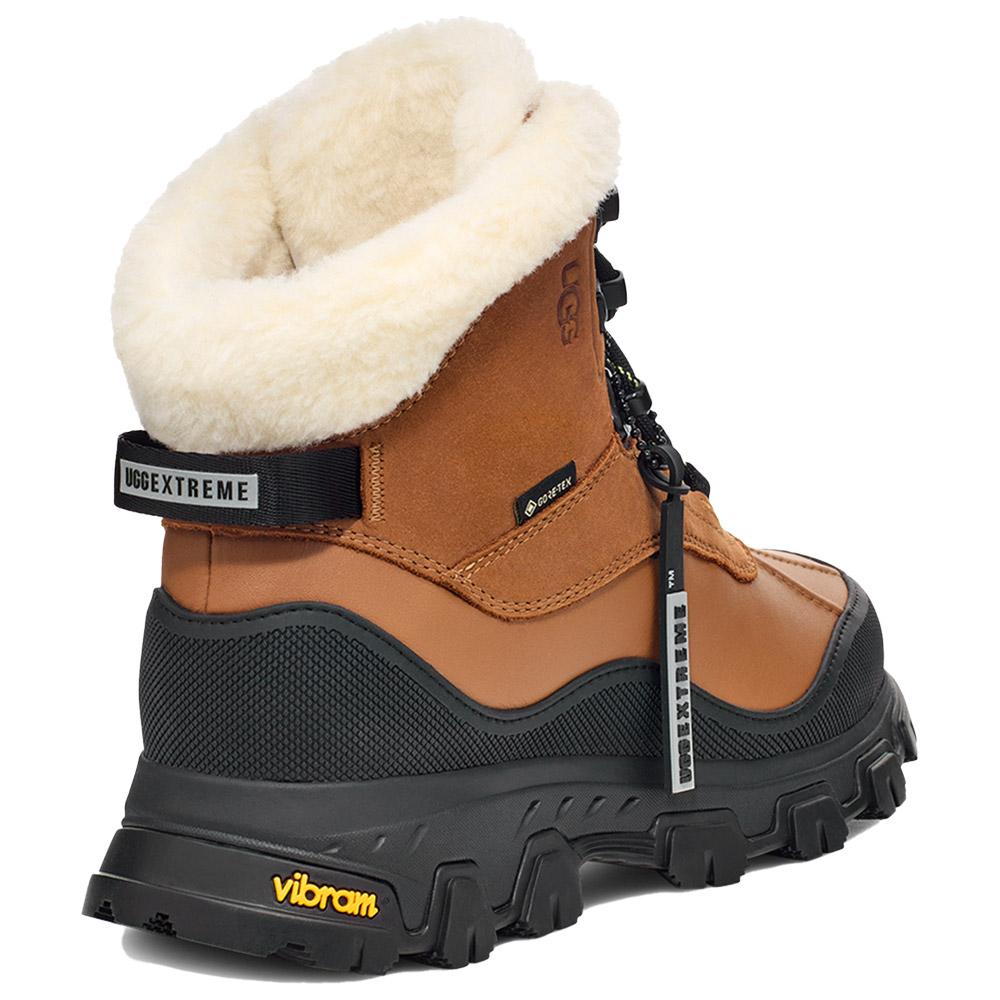 UGG Snow boots W Adirondack Meridian Hiker Chestnut - Winter UGG Snow boots W Adirondack Meridian Hiker Chestnut - Winter