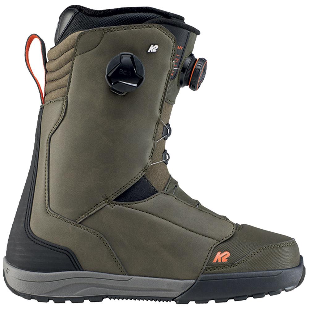 K2 boundary boots Clearance