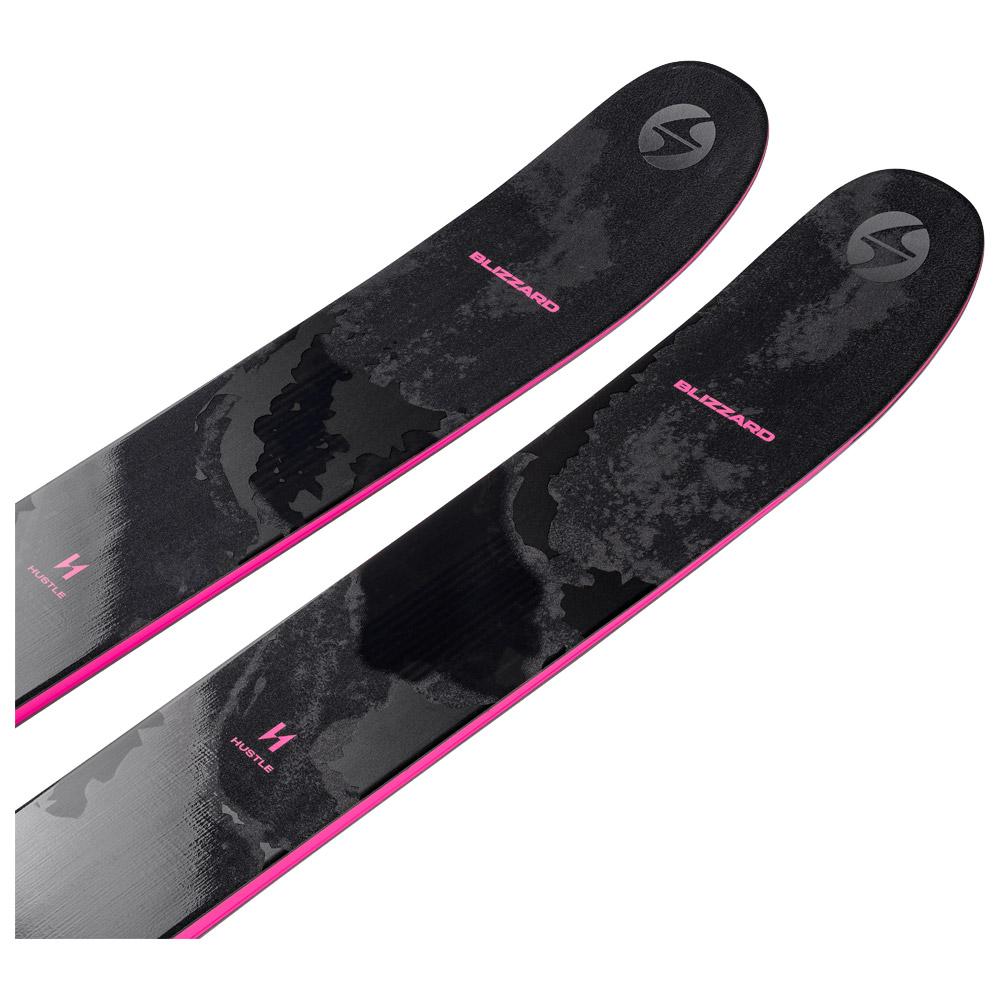 Blizzard Ski Hustle 11 - Winter 2024 | Glisshop