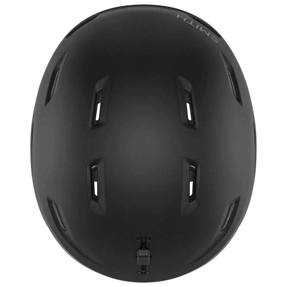 Smith Helmet Descend Mips Matte Black - Winter 2026 | Glisshop