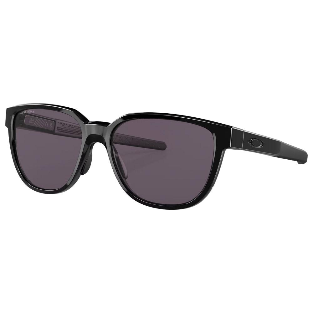 Oakley - Actuator Polished Black Prizm Black - Sunglasses