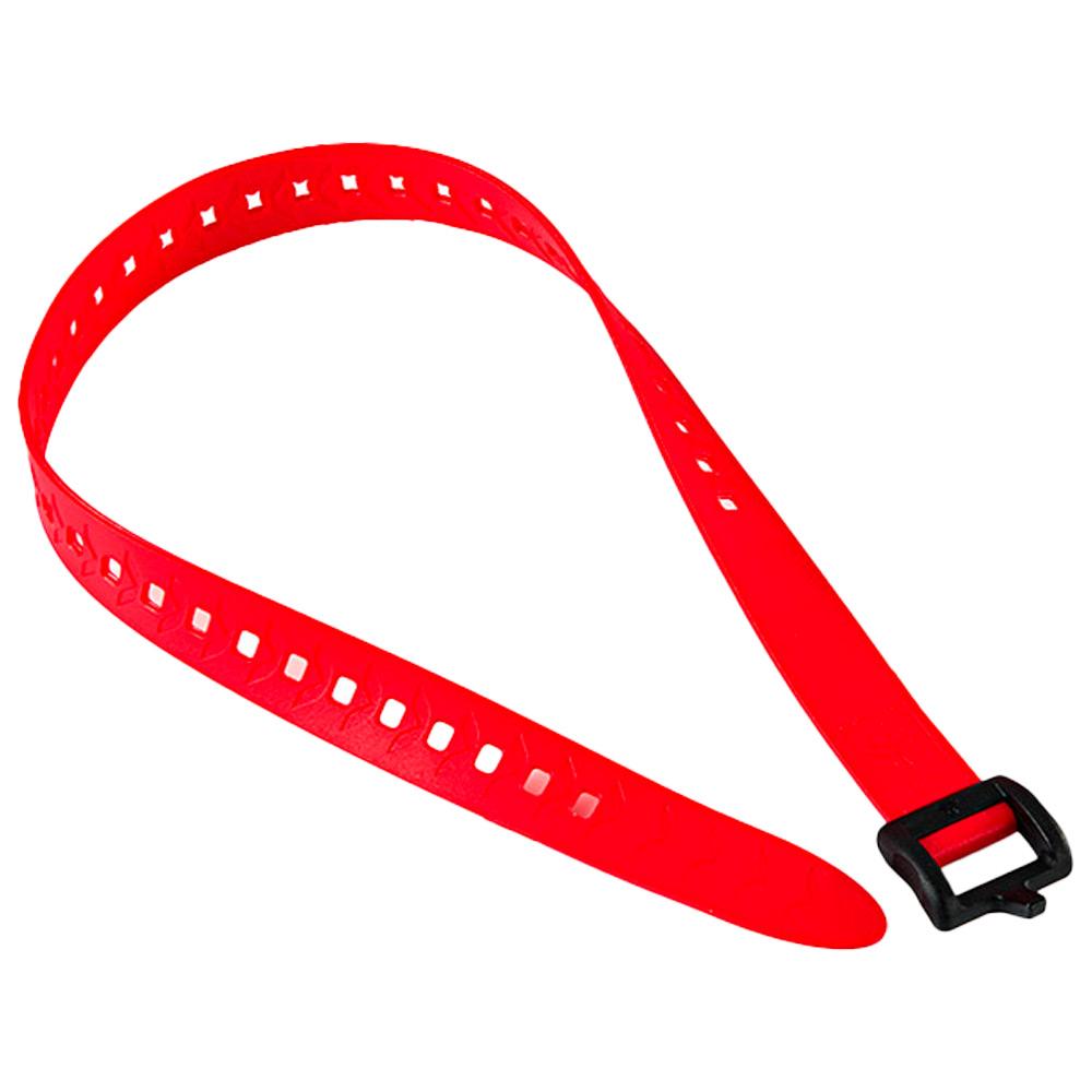 Arva - Strap 500 mm Red - Ski strap