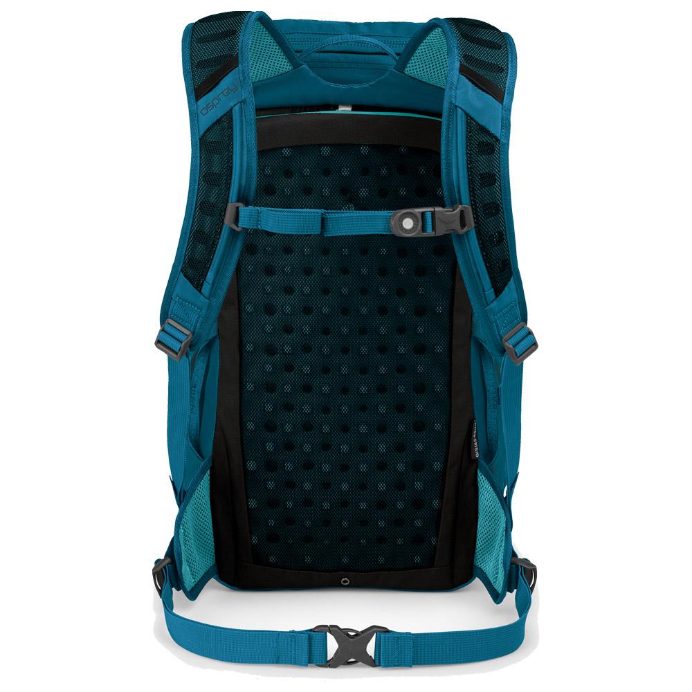does the osprey skimmer 30 backpack have a rain cover 28 Women's-Purpurite Purple and the miles Osprey Backpack Skimmer 20 Saphire