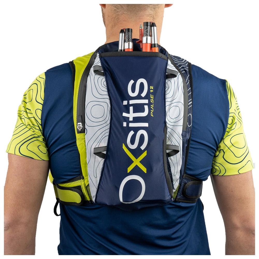Oxsitis hydragon absoute pulse