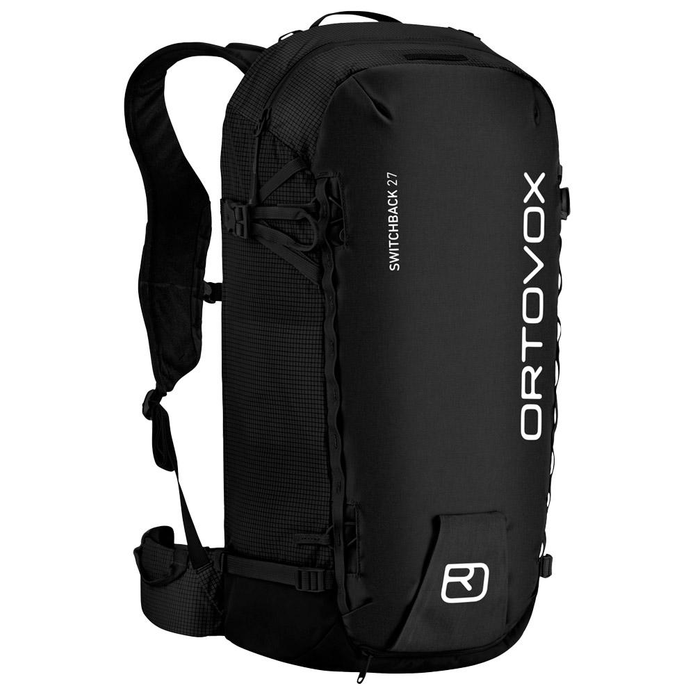 Ortovox - Switchback 27 Black Raven - Backpack