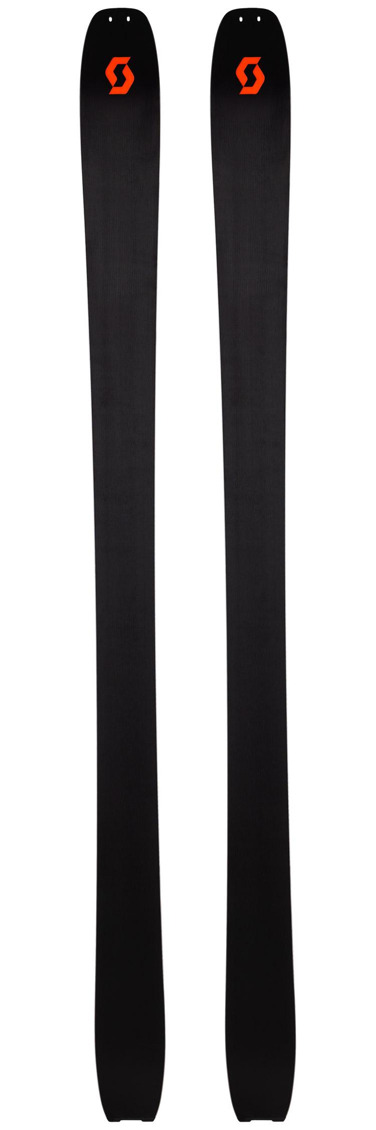 Atomic Ski Bent Chetler 100 - Winter 2021 | Glisshop