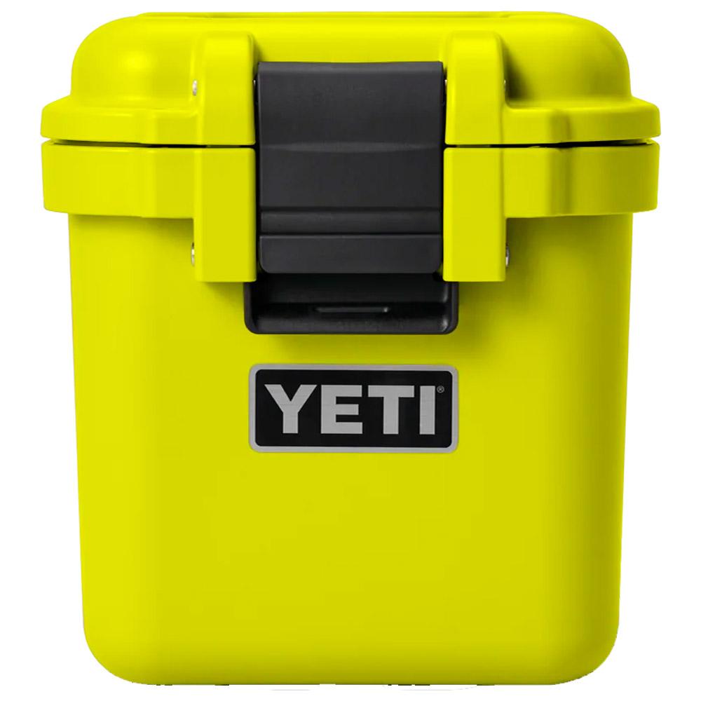 Yeti - Loadout Gobox 15 Firefly Yellow - Water cooler