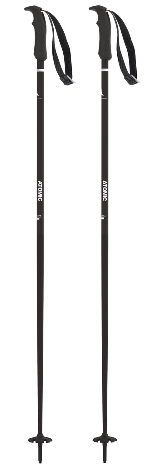 Atomic - Cloud Black - 115 - Poles