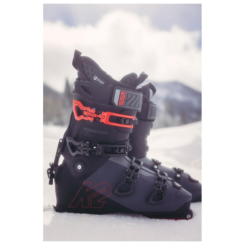 Skischuh K2 Mindbender 100 Mv - Winter 2025 | Glisshop