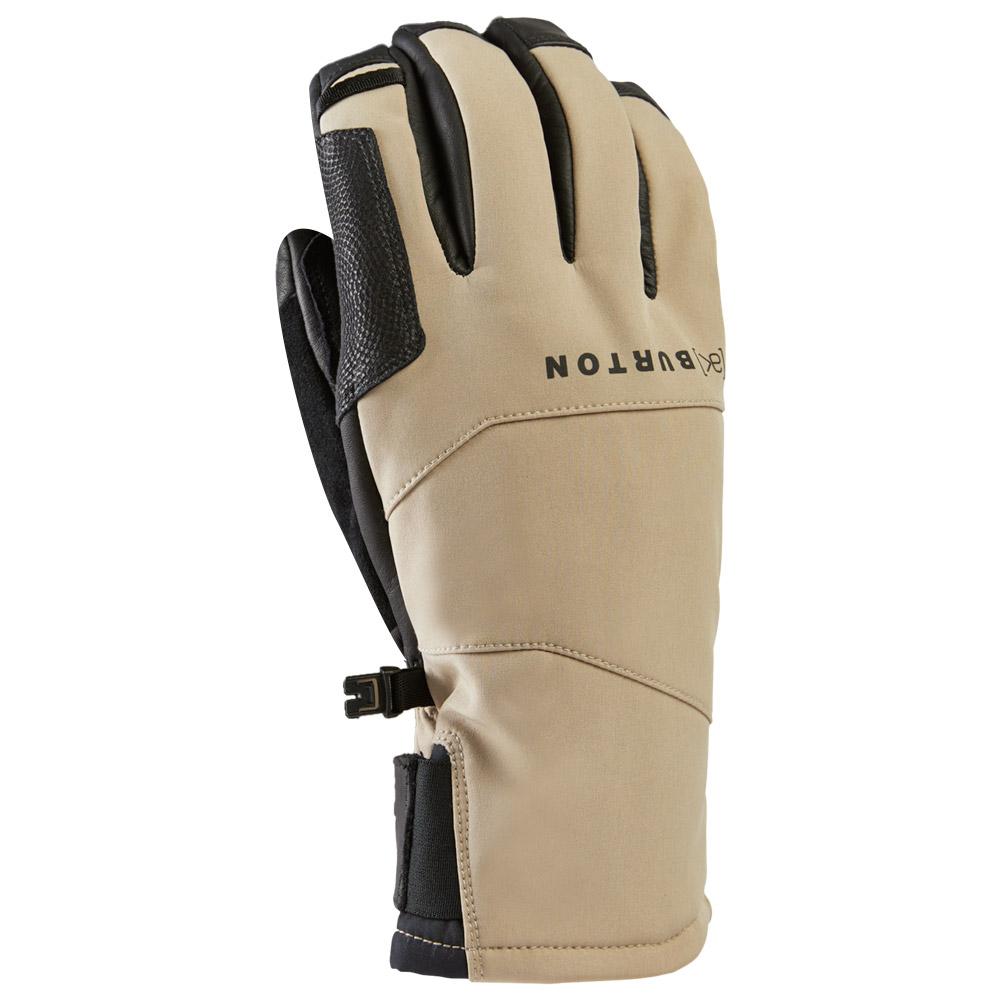 Burton - Ak Clutch Gore-Tex Gloves Summit Taupe - M - Gloves