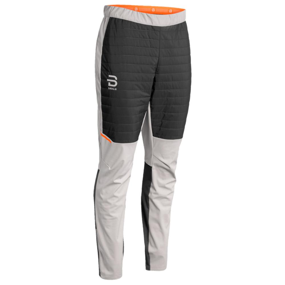 Bjorn Daehlie - Pants Challenge 3.0 Men Quiet Grey - M - Nordic trousers