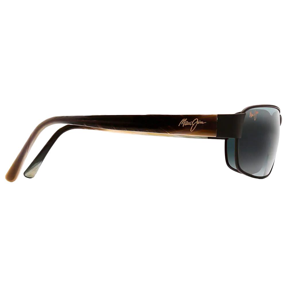 Maui jim black coral top