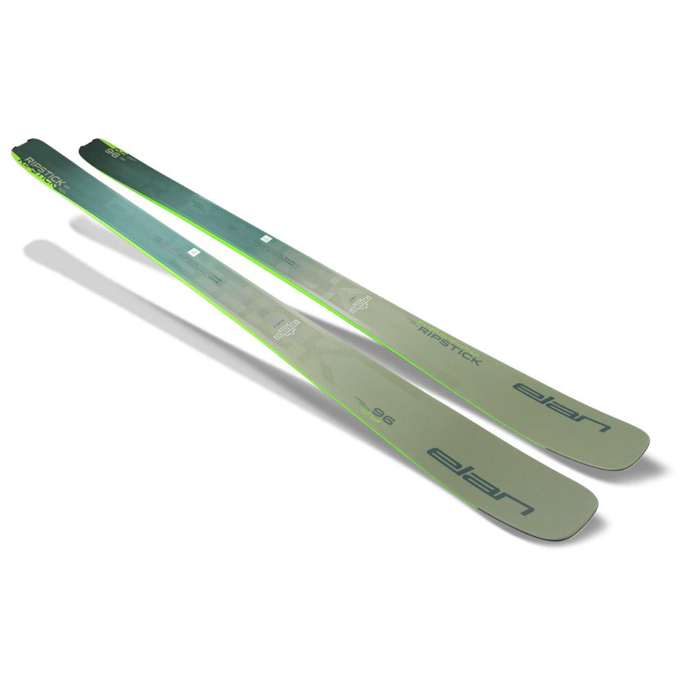 Esquís Elan Ripstick 96 - Invierno 2026 | Glisshop