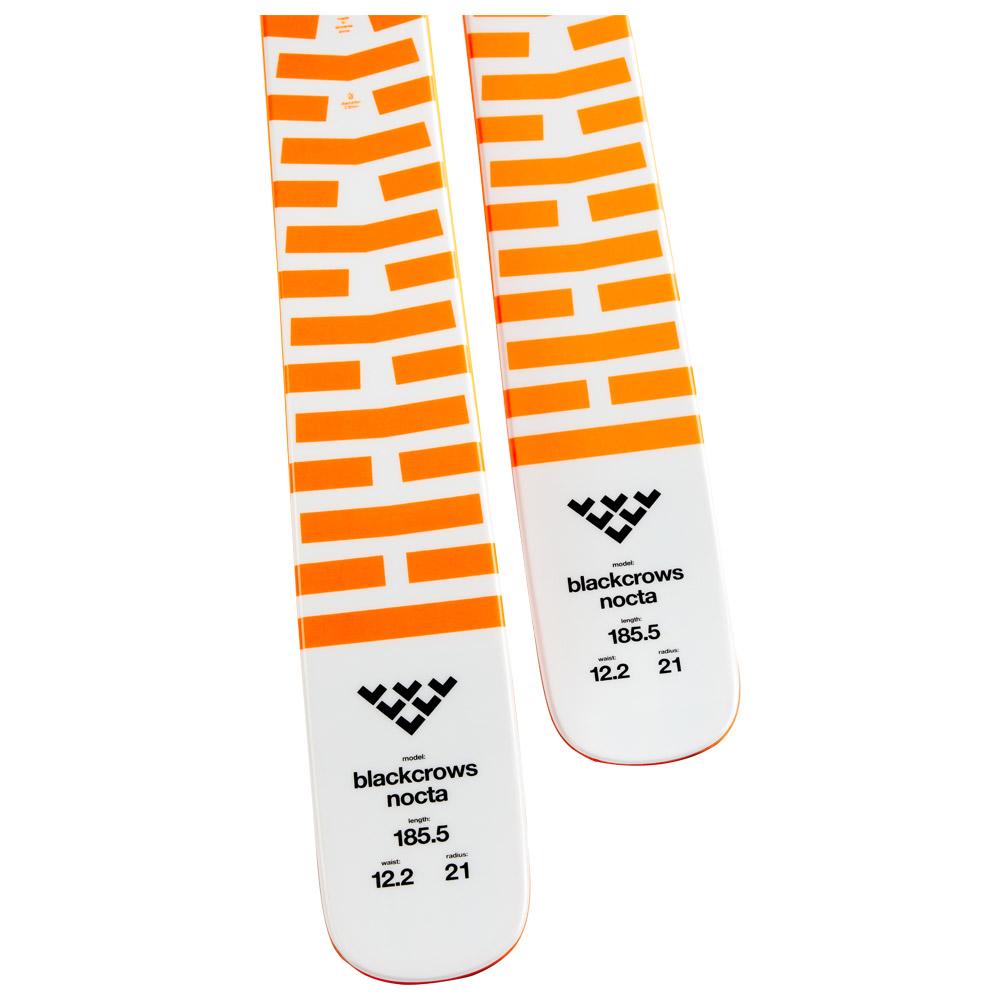 Black Crows Ski Nocta - Winter 2023 | Glisshop