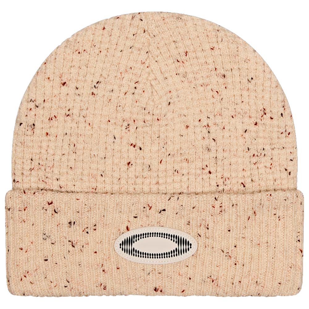 Oakley - Ellipse Waffle Beanie Mist - Beanies