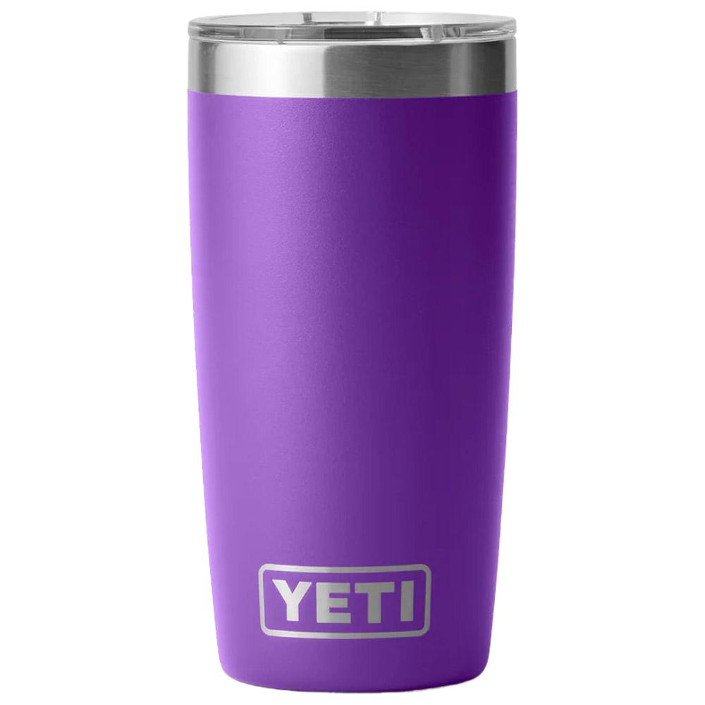 Yeti - Rambler 10 Oz (296 ml) Tumbler Ms Pace Purple - Mug