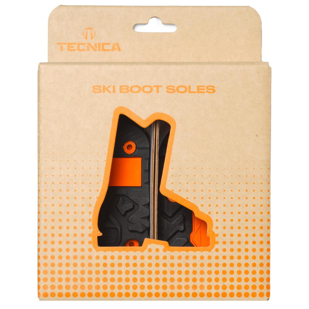 Hieltje Tecnica Grip Walk Soles Cochise - Winter 2025 Hieltje Tecnica Grip Walk Soles Cochise - Winter 2025